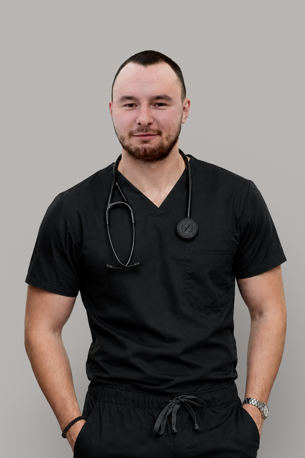 Евграфов Руслан Дмитриевич